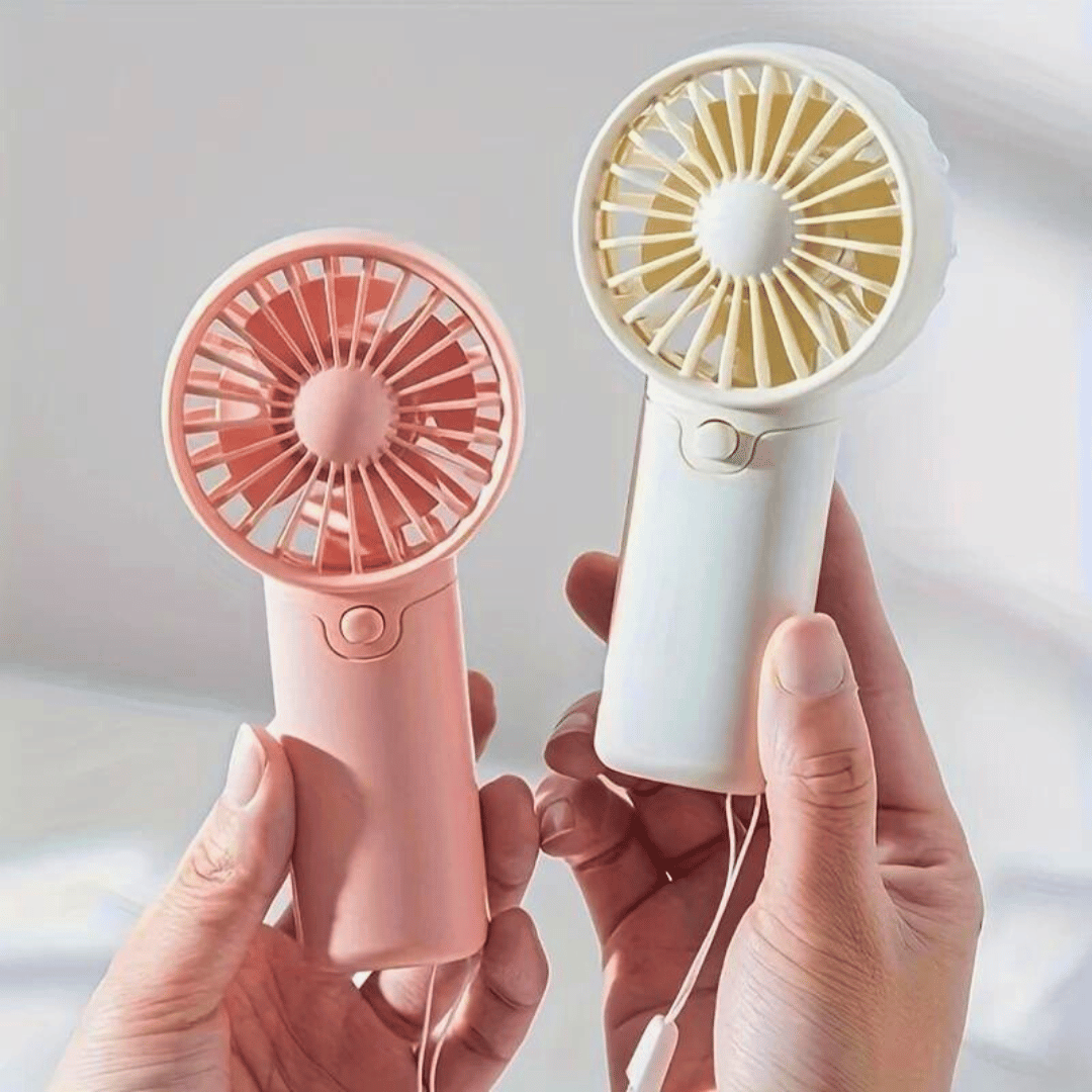 MINI VENTILATOR